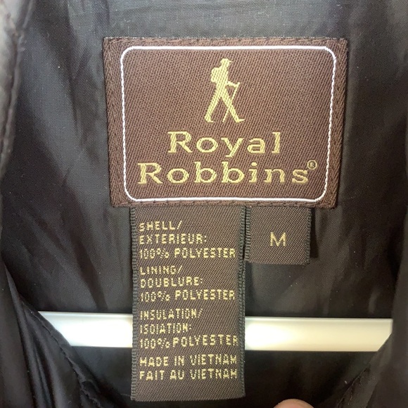 Royal Robbins Vest - Picture 5 of 5